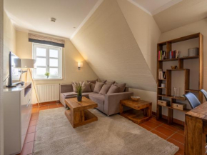 Feriendorf Rugana - Komfortplus Appartement mit 1 Schlafzimmer D39